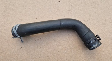 Opel adam 1.2 1.4 шланг шланг рідини води 13328367 фото №1