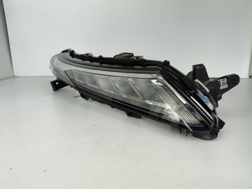 Лампа права верхня led drl mitsubishi eclipse cross рестайлінг фото №1