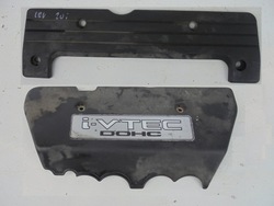 Захист кришка маскувальна накладка двигуна 2.0 i-vtec crv cr-v ii accord vii фото №1