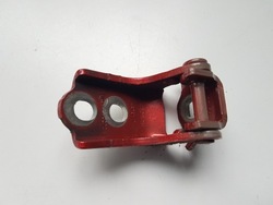 Петля двері праві зад нижній renault captur ii 19- фото №1