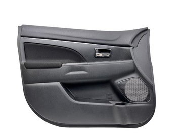 Citroen c4 aircross боковина дверь левый перед фото №1