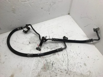 Mercedes w204 w212 2.2 cdi шланг шланг усилителя фото №1