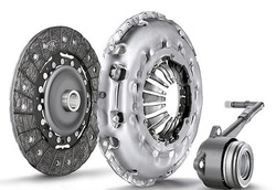 Набір зчеплення luk 624 3416 33 фото №1