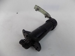 Audi q7 распылитель фара правые фото №1