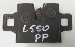 Замок капота праві land rover discovery sport l550 фото №1