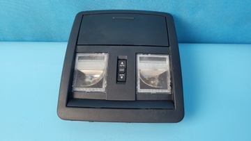 Dodge challenger освещение кабины интерьера 1812599dx9 фото №1