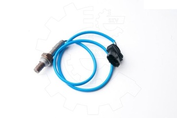 Лямбда-зонд honda civic vi fastback 1.4 i 06.95-02.01 фото №1