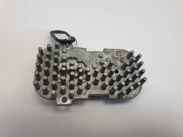 Bmw 4 f36 gc модуль перетворювач лампи led 1305715 фото №1