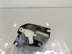 C3 picasso моторчик дворники зад 9683238880 фото №1