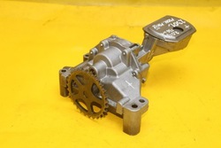 Ford оригинальный номер 9644350880 насос масла фото №1