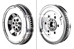 Колесо маховики luk +подарки фото №1