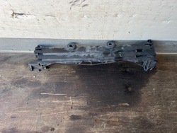 Bmw f10 f12 захист корпус радіатор 2284246 фото №1