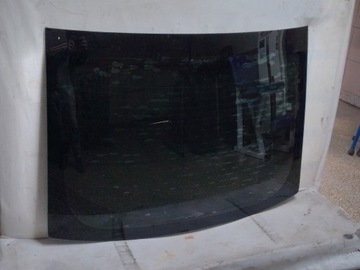 Скло задня ford mustang gt 2005- оригінал фото №1