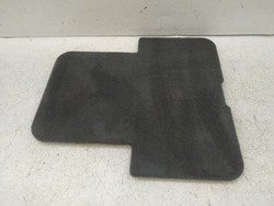 Крышка бардачок багажника правая ford galaxy mk3 фото №1