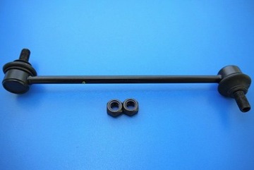 З'єднувач стабілізатора перед лівий santa-fe 2001-06 фото №1