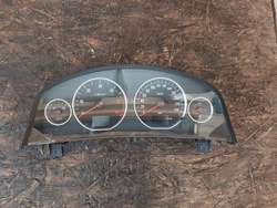 Спідометр  манометр opel vectra c 2.2 dti 13165960mg фото №1