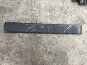 Планка na bok лівий renault master iii iv 10-23r. фото №1