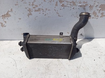 Інтеркулер kia rio iii 28270-2a08x 1,1 crdi фото №1