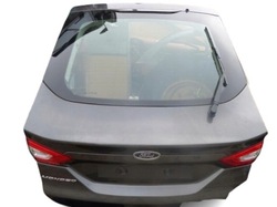 Ford mondeo mk 5 fusion 2015 r кришка зад багажника фото №1