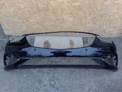 Бампер перед переднее opel insignia b 2 ii 2017- фото №1