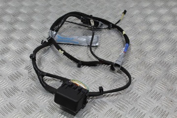 Джгут коробка реле talisman initiale фото №1