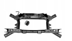 Рама балка підрамник візок зад jeep compass 06- 4wd 2.0 дизель втулка фото №1