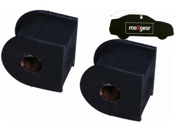 Гумки стабілізатора зад jeep patriot 2.0-2.4 07-17 +запах фото №1