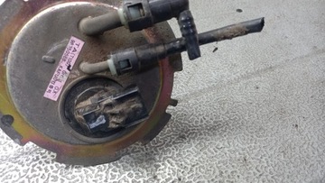 Насос пального daewoo lanos t150 01r hb 96350588 1,3b фото №1