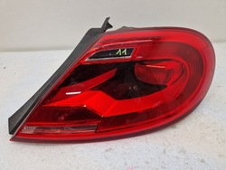 Лампа права зад задня праві vw beetle 5c5945096c оригінал європа фото №1