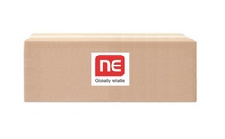 Насос масла vw 1,6/1,9d/td ne 5350060000 фото №1