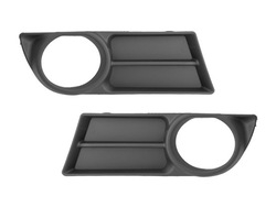 Решётка решётка бампер toyota corolla verso рестайлинг фото №1