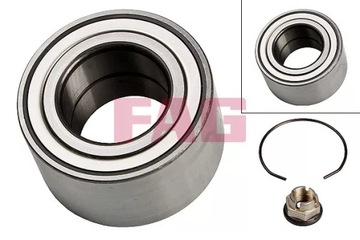 Подшипник колёса renault r9, r11 перед kpl. /fag/ фото №1