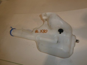 Бачок склоомивача sprinter 906 a9068690220 фото №1