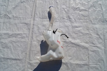 Бачок склоомивача peugeot rcz ксенон омивачі фото №1