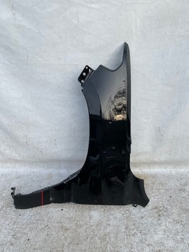 Крило перед лівий dodge ram 2019 передні фото №1