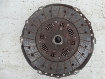 Сцепление диск прижим vw t4 1.9 tdi фото №1