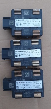 Радар дистронік mercedes a0009053111 фото №1