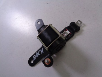 Pas безопасности зад з крыша kia sportage iv 1.7 crdi 2017 год фото №1