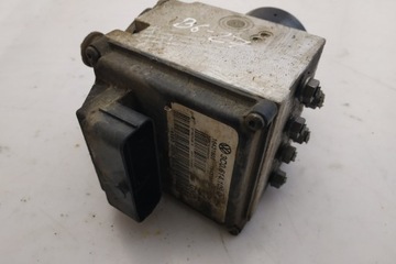 Насос abs vw passat b6 3c2 3c0614109c 2.0l дизель 103kw 2007 фото №1