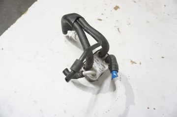 Радіатор масла 7l6203491b volkswagen touareg 7l i фото №1