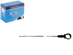 Щуп масла l=535mm 3rg фото №1