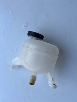 Jeep compass ii бак расширительный 1.3 гибрид фото №1