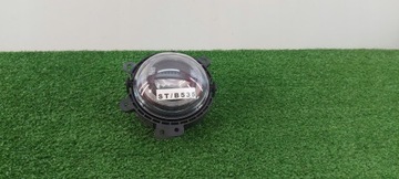 Галоген led mini cooper f54 f55 рестайлинг левый фото №1