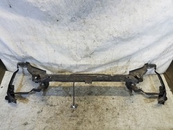 Pas переднє підсилювач верхній mercedes-benz c-klasa w204 1.8 b фото №1