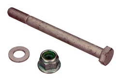 49701/feb гвинт важеля audi a4/a6/a8 110 mm febi bilstein фото №1