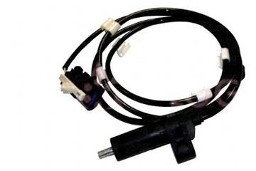 Датчик, швидкість обертова колеса autlog as4265 as4265 as4265 фото №1