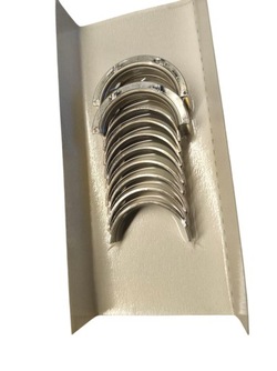 Вкладиші головні вкладиші gł. opel ohc 1,2-1,6b std фото №1