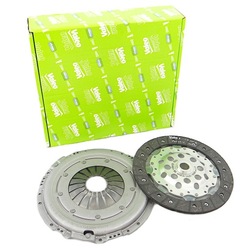 Оригинальные сцепление valeo 826797 фото №1