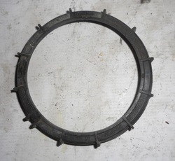 Renault 1.5 dci кришка насоса пального 8200183136 фото №1