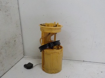 Vw t5 transporter рестайлинг 2,0 tdi насос топлива поплавок 7e0919050c фото №1